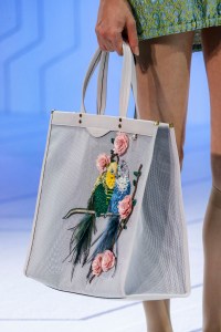 Details Anya Hindmarch RTW Spring 2018