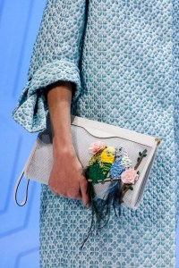Details Anya Hindmarch RTW Spring 2018