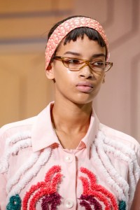 Details Anya Hindmarch RTW Spring 2018