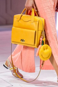 Details Anya Hindmarch RTW Spring 2018