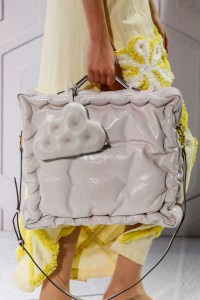 Details Anya Hindmarch RTW Spring 2018