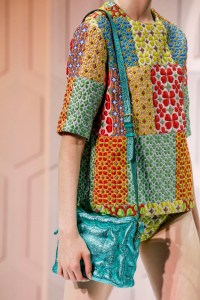 Details Anya Hindmarch RTW Spring 2018