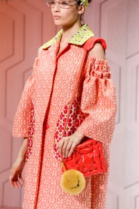Details Anya Hindmarch RTW Spring 2018