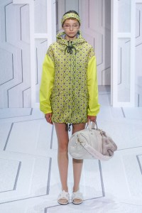 Anya Hindmarch RTW Spring 2018