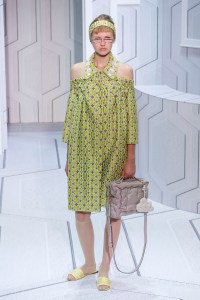 Anya Hindmarch RTW Spring 2018
