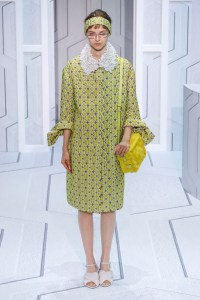 Anya Hindmarch RTW Spring 2018
