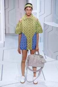Anya Hindmarch RTW Spring 2018