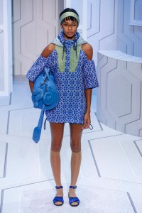 Anya Hindmarch RTW Spring 2018