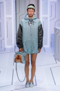 Anya Hindmarch RTW Spring 2018