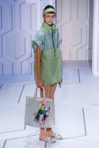 Anya Hindmarch RTW Spring 2018
