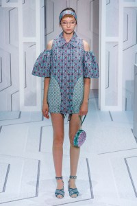 Anya Hindmarch RTW Spring 2018