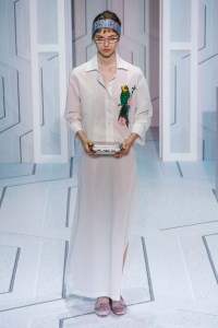 Anya Hindmarch RTW Spring 2018