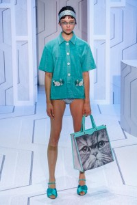 Anya Hindmarch RTW Spring 2018