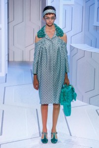 Anya Hindmarch RTW Spring 2018