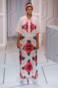 Anya Hindmarch RTW Spring 2018