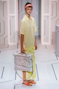 Anya Hindmarch RTW Spring 2018
