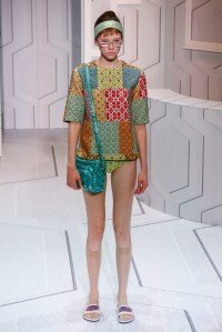 Anya Hindmarch RTW Spring 2018
