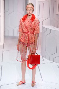 Anya Hindmarch RTW Spring 2018