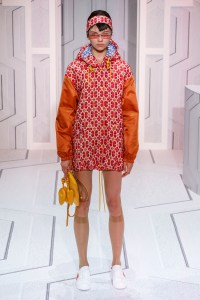 Anya Hindmarch RTW Spring 2018