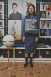 APC RTW Spring 2018