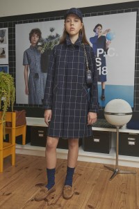 APC RTW Spring 2018