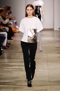 Aquilano.Rimondi RTW Spring 2018
