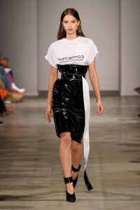 Aquilano.Rimondi RTW Spring 2018