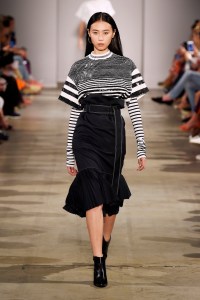 Aquilano.Rimondi RTW Spring 2018