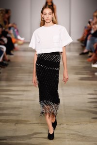 Aquilano.Rimondi RTW Spring 2018