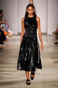 Aquilano.Rimondi RTW Spring 2018