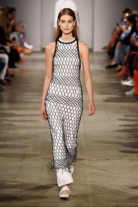 Aquilano.Rimondi RTW Spring 2018