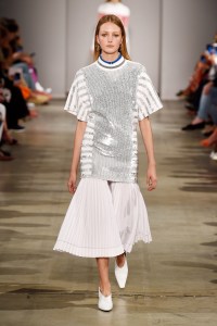 Aquilano.Rimondi RTW Spring 2018