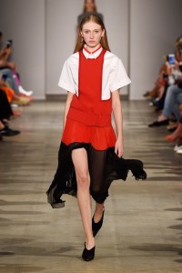 Aquilano.Rimondi RTW Spring 2018