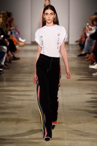 Aquilano.Rimondi RTW Spring 2018