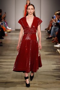 Aquilano.Rimondi RTW Spring 2018