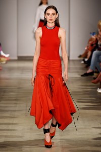 Aquilano.Rimondi RTW Spring 2018