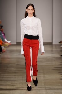 Aquilano.Rimondi RTW Spring 2018
