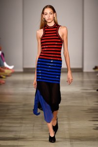 Aquilano.Rimondi RTW Spring 2018