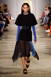 Aquilano.Rimondi RTW Spring 2018
