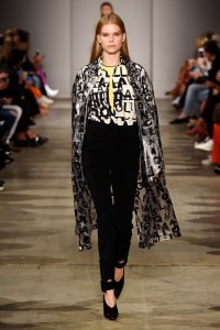 Aquilano.Rimondi RTW Spring 2018