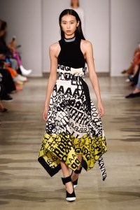Aquilano.Rimondi RTW Spring 2018