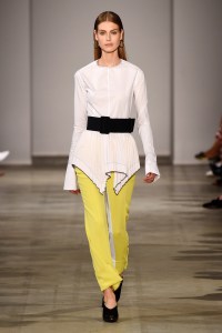 Aquilano.Rimondi RTW Spring 2018