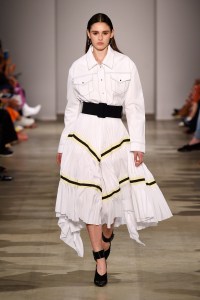 Aquilano.Rimondi RTW Spring 2018