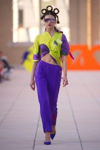 Area RTW Spring 2018