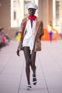 Area RTW Spring 2018