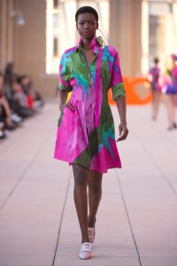Area RTW Spring 2018