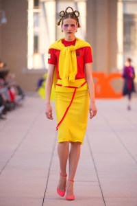Area RTW Spring 2018