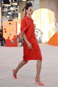 Area RTW Spring 2018