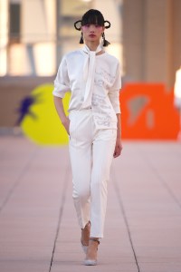 Area RTW Spring 2018