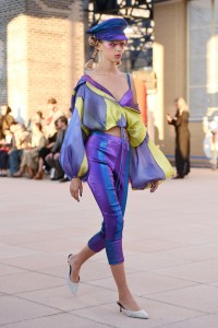 Area RTW Spring 2018